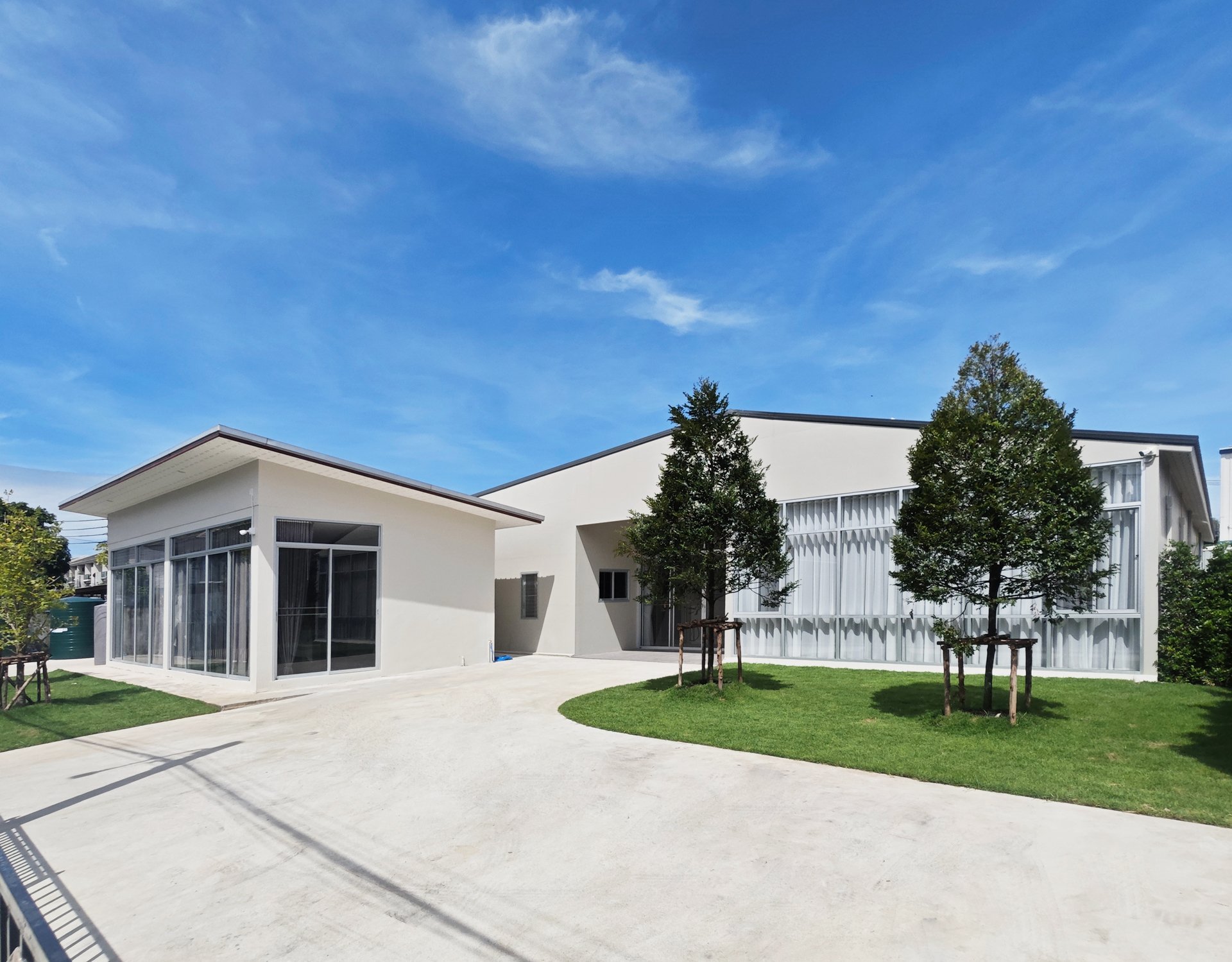 ศูนย์ดูแลผู้สูงอายุ